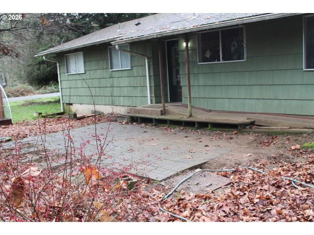21620 Glaze Rd, Noti, OR 97461