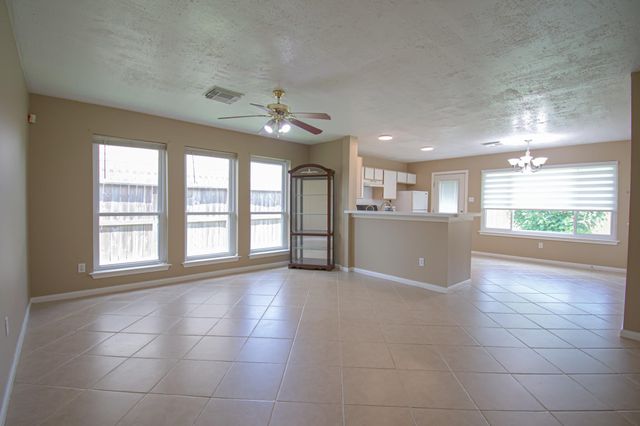 16123 Canaridge Drive, Houston, TX 77053