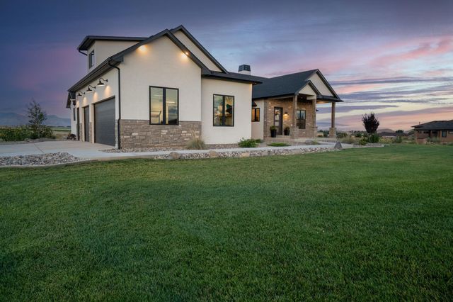 1648 Saddle Ring Court, Loma, CO 81524