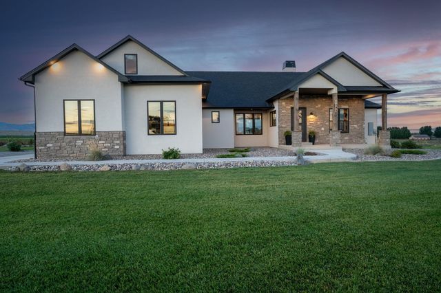 1648 Saddle Ring Court, Loma, CO 81524