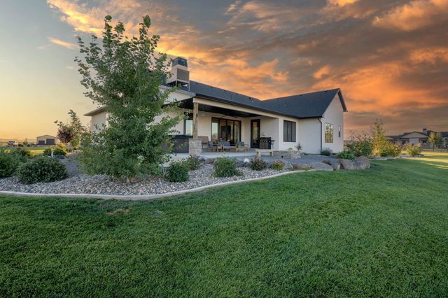 1648 Saddle Ring Court, Loma, CO 81524