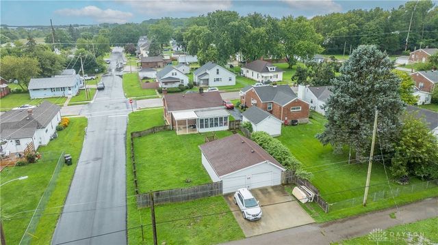 700 Manier Avenue, Piqua, OH 45356