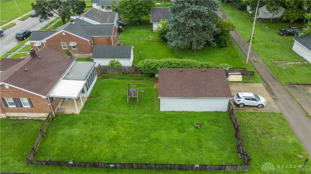700 Manier Avenue, Piqua, OH 45356
