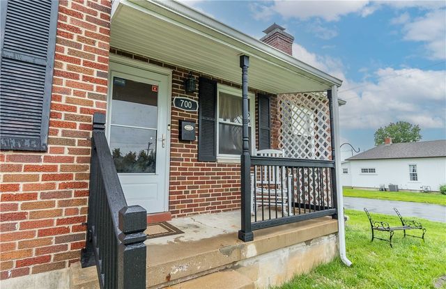 700 Manier Avenue, Piqua, OH 45356