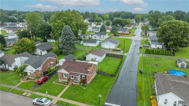 700 Manier Avenue, Piqua, OH 45356