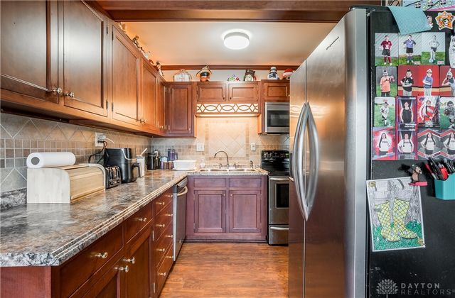 700 Manier Avenue, Piqua, OH 45356