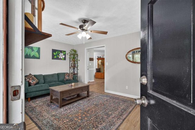2888 Whitney Road, Monroe, GA 30655