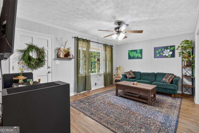 2888 Whitney Road, Monroe, GA 30655