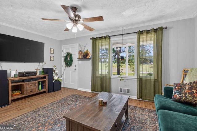 2888 Whitney Road, Monroe, GA 30655