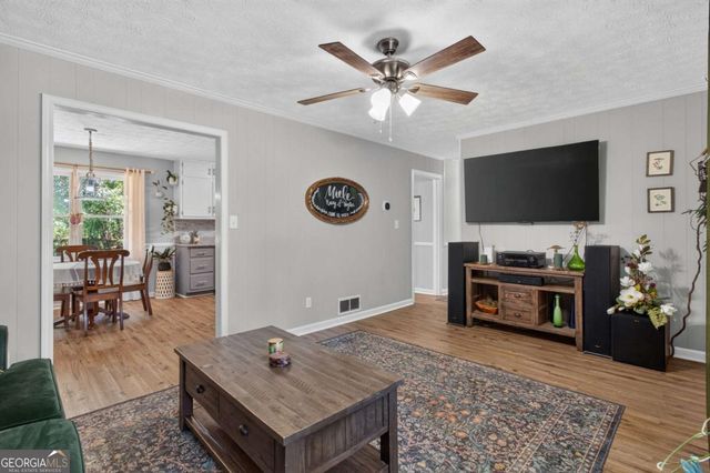 2888 Whitney Road, Monroe, GA 30655