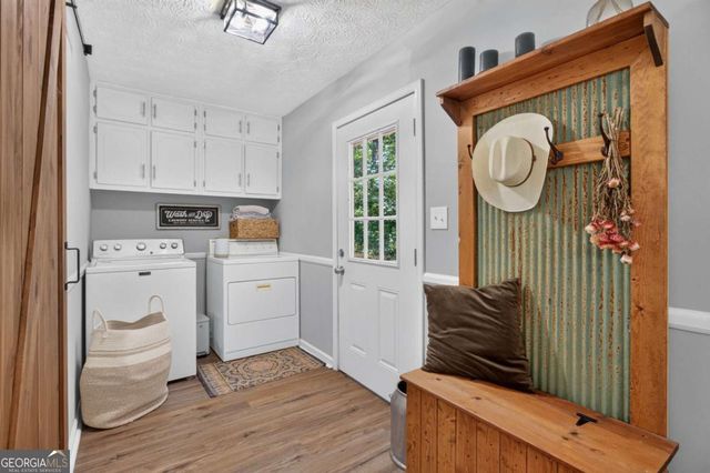 2888 Whitney Road, Monroe, GA 30655