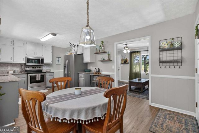 2888 Whitney Road, Monroe, GA 30655