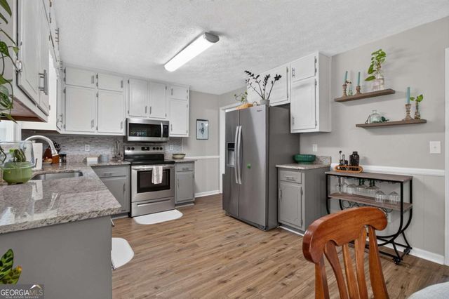 2888 Whitney Road, Monroe, GA 30655