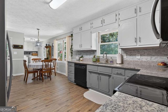 2888 Whitney Road, Monroe, GA 30655