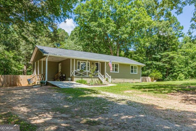 2888 Whitney Road, Monroe, GA 30655