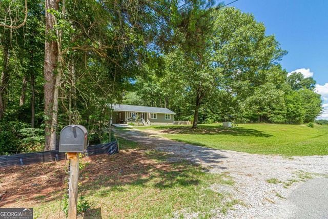 2888 Whitney Road, Monroe, GA 30655