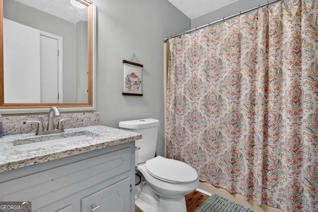 2888 Whitney Road, Monroe, GA 30655