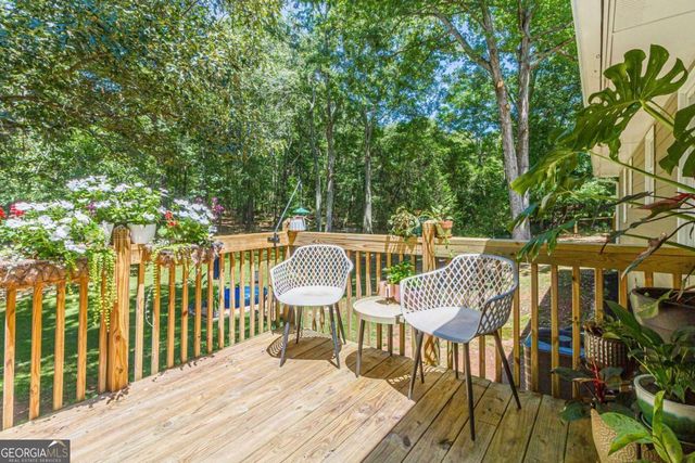 2888 Whitney Road, Monroe, GA 30655