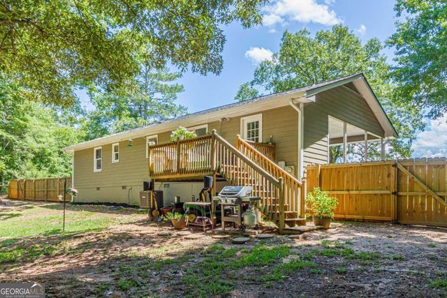 2888 Whitney Road, Monroe, GA 30655