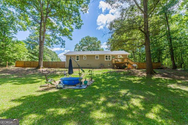 2888 Whitney Road, Monroe, GA 30655