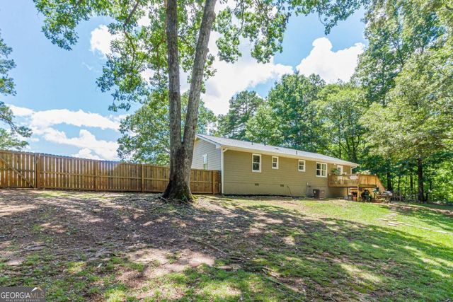 2888 Whitney Road, Monroe, GA 30655