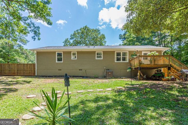 2888 Whitney Road, Monroe, GA 30655