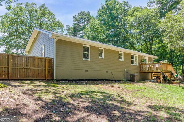 2888 Whitney Road, Monroe, GA 30655