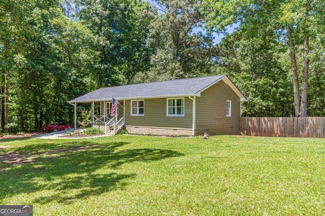 2888 Whitney Road, Monroe, GA 30655