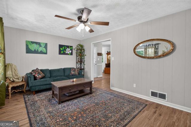 2888 Whitney Road, Monroe, GA 30655