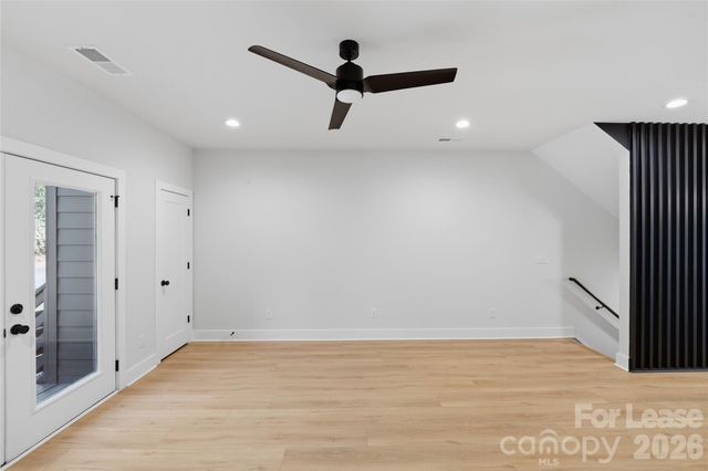 1358 Briar Creek Road, Charlotte, NC 28205