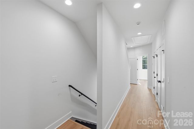 1358 Briar Creek Road, Charlotte, NC 28205