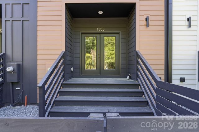 1358 Briar Creek Road, Charlotte, NC 28205