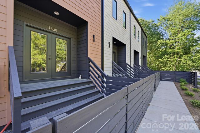 1358 Briar Creek Road, Charlotte, NC 28205