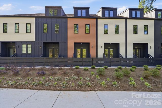 1358 Briar Creek Road, Charlotte, NC 28205
