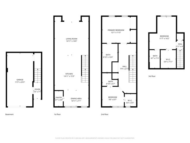 1358 Briar Creek Road, Charlotte, NC 28205