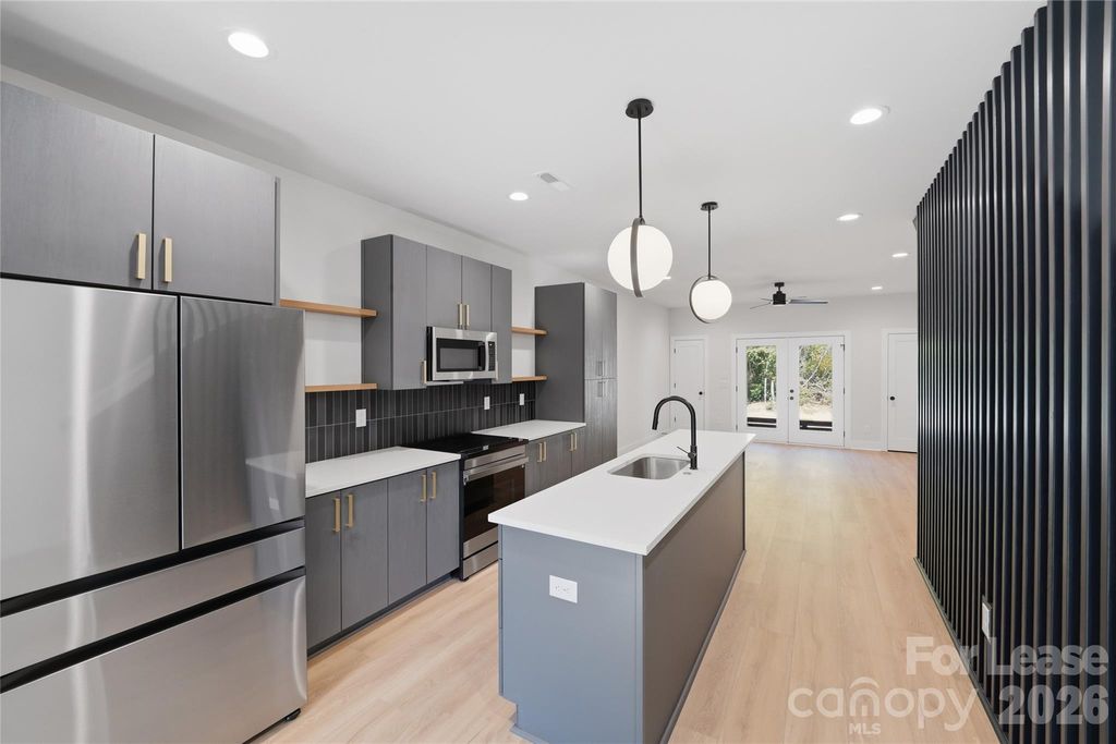1358 Briar Creek Road, Charlotte, NC 28205