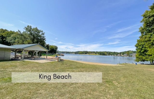 14594 Monroe Mills Road, Howard, OH 43028
