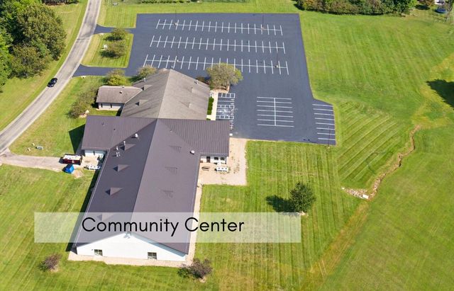 14594 Monroe Mills Road, Howard, OH 43028
