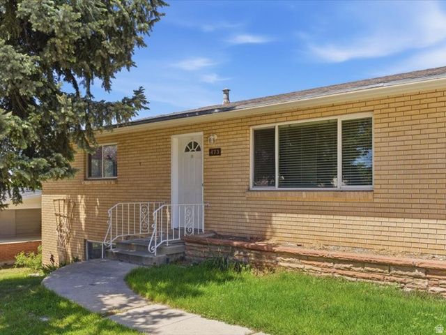 473 E 1650 S, Bountiful, UT 84010
