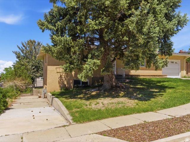 473 E 1650 S, Bountiful, UT 84010