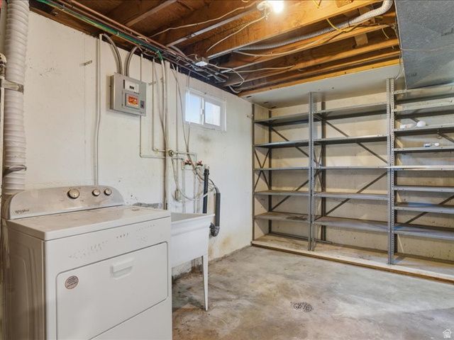 473 E 1650 S, Bountiful, UT 84010