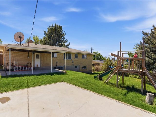 473 E 1650 S, Bountiful, UT 84010