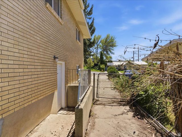 473 E 1650 S, Bountiful, UT 84010
