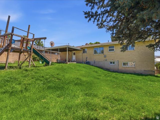 473 E 1650 S, Bountiful, UT 84010
