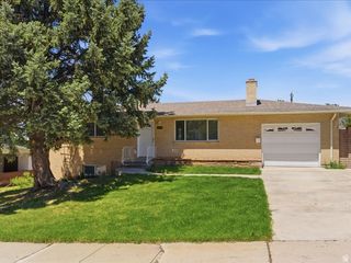 473 E 1650 S, Bountiful, UT 84010