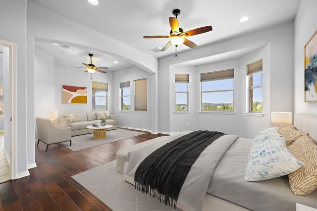 12713 Tierra Grande TRL, Austin, TX 78732