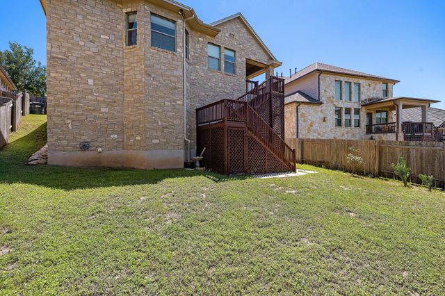 12713 Tierra Grande TRL, Austin, TX 78732