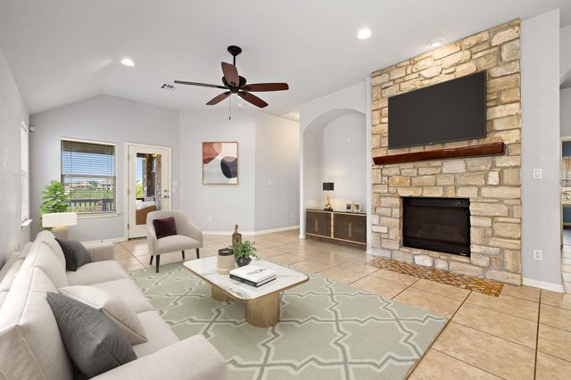 12713 Tierra Grande TRL, Austin, TX 78732