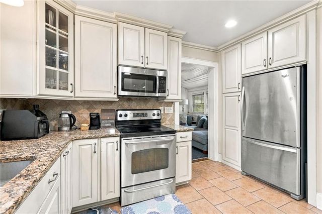 2658 Rock Chapel Road, Lithonia, GA 30058