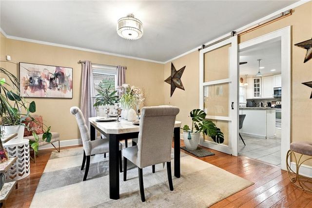 2658 Rock Chapel Road, Lithonia, GA 30058